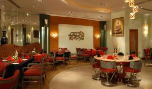 The Manohar Hyderabad
