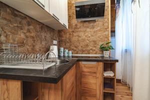 ZAKOHOME Apartamenty Kościelisko Centrum