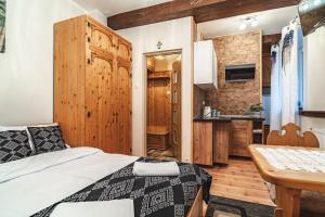 ZAKOHOME Apartamenty Kościelisko Centrum