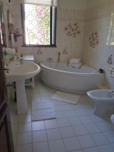 Maisons d'hotes Olguita : photos des chambres