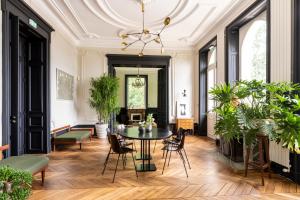 Hotels Le Chateau des Forges : photos des chambres