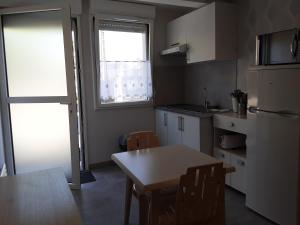 Appartements Locaplage : photos des chambres