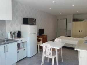 Appartements Locaplage : photos des chambres