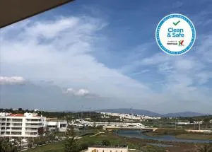 Apart. Arco-Iris - Amazing view - Marateca