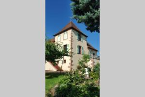 Domaine du Bouxhof