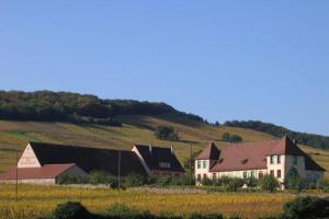 Domaine du Bouxhof