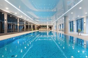 Jantar Apartamenty Nadmorskie Tarasy SPA 2