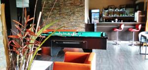 Montebello Bussines SPA