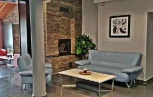 Montebello Bussines & SPA - Vendryně