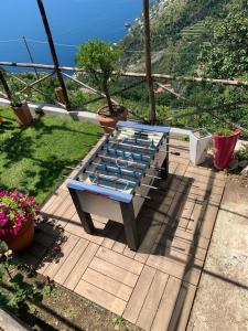 Country house sant alfonso