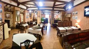 Міні-готель "ЕКО"