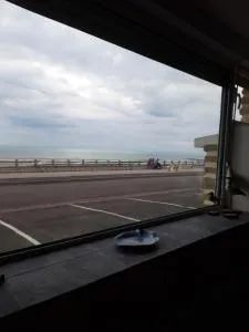 la Bassure de Baas à Ambleteuse - Ambleteuse