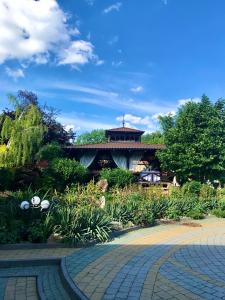 Міні-готель "ЕКО"