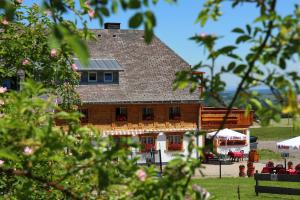 Höhenpension Glashütte Bed&Breakfast Frühstückspension Hotel GARNI
