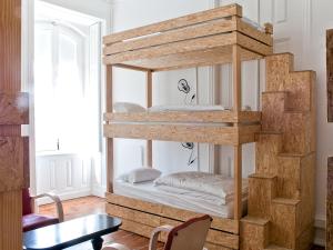 Independente Príncipe Real