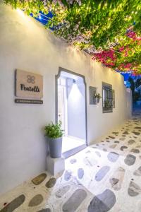 Fratelli Rooms Tinos Greece