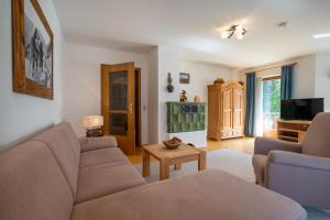 Ferienwohnung Müller