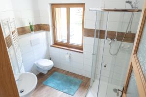Apartmány Kamenice "Kamčatka"