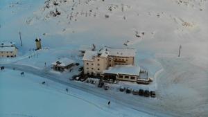 hotel col di lana