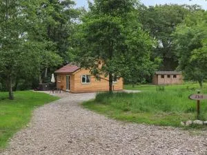 Park Brook Dell - Scorton