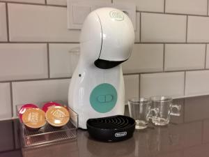 Estudios Placeta dels Bous - Plaza Constitución