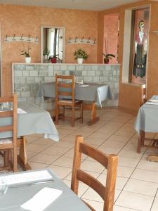 LA SOURCE Jacquet depuis 1954 Hôtel et Studio