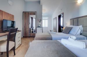 Hotel Zan