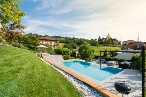 Villa Anna, Luxury and private pool