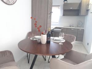 Apartmani Ponistra 