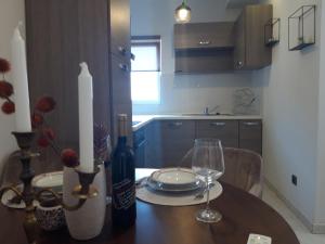 Apartmani Ponistra