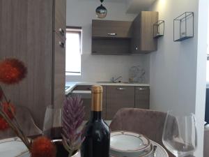 Apartmani Ponistra