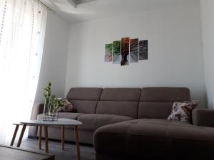 Apartmani Ponistra