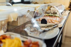 Penzion U Harmáčků