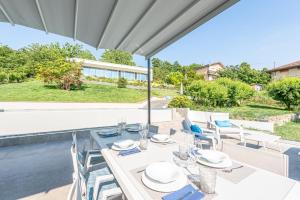 Villa Anna, Luxury and private pool