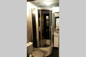 Apartament dwupoziomowy Sopot Centrum dla 48 osób
