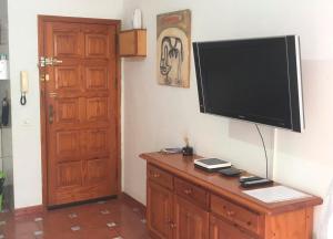 Vacacional playa Las Galletas