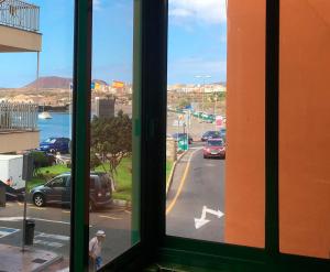 Vacacional playa Las Galletas