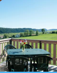 Chalets de Trémontagne 3 étoiles