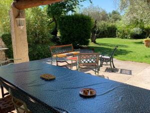 B&B / Chambres d'hotes Bastide Sainte Agnes : photos des chambres