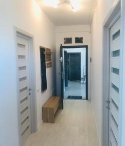 EVE Apartment Mamaia Nord