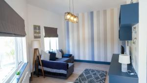 Intimate Entire Flat 9-min walk to Boscombe Beach