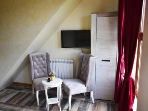 Apartmani i Restoran Sljeme