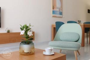 Gjiri i Lalzit - Savita Apartments - Kompleksi Turistik Lura 3