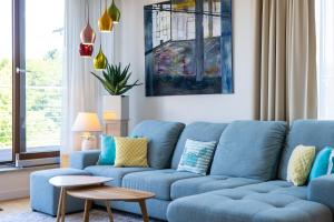 Rent like home Tulipan Penthouse VII