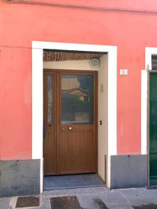 San Rocco apartment