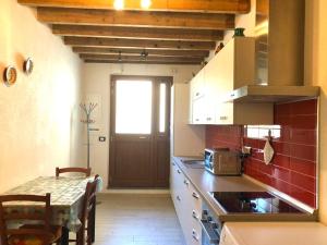 San Rocco apartment