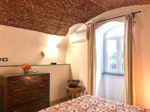 San Rocco apartment