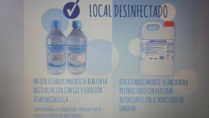 Rosalía de Castro, 41 - Centro - VUT-CO-01904