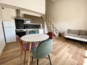 Appartements Propriete Malva appartement bergamotta : photos des chambres