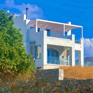 Villa Thalassa Rethymno Greece